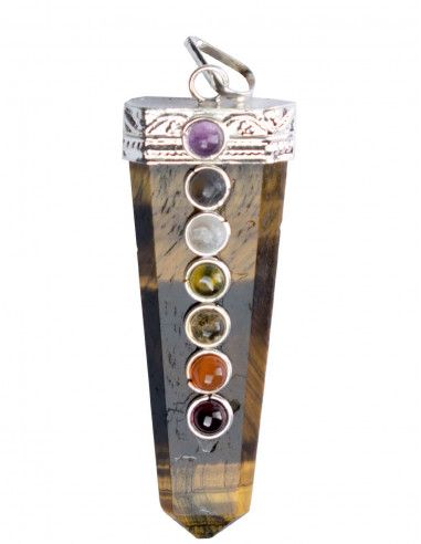 dije-ojo-de-tigre-7chakras-colgante-mujer-bisutería