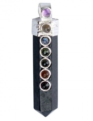 pendant-stone-mineral-Oniz-7chakras