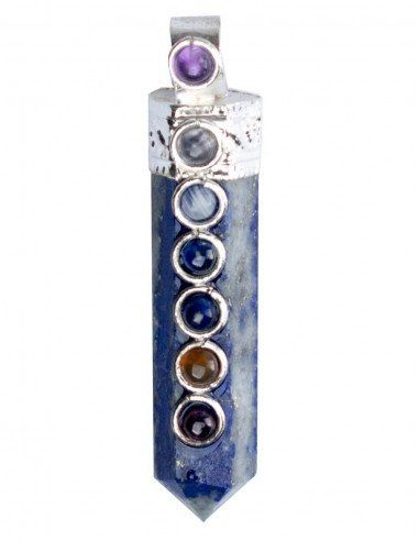dije-colgante-piedra-mineral-Lapislazuli-7chakras