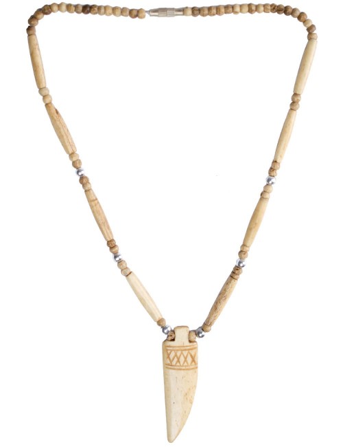 collar-hippie-hombre-mujer-etnico-boho-natural