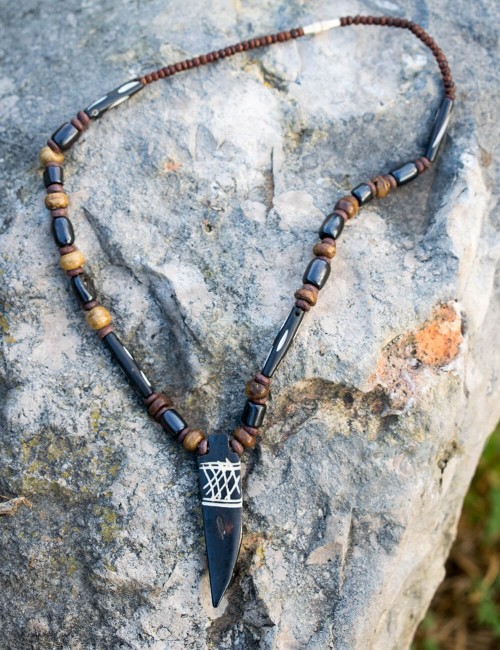 collar-hippie-hombre-mujer-etnico-hippie-unisex