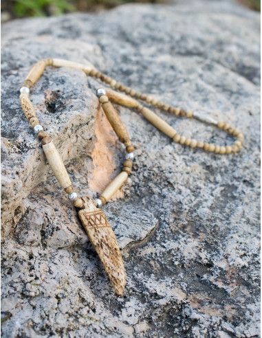 necklace-hippie-man-women-ethnic-boho-unisex