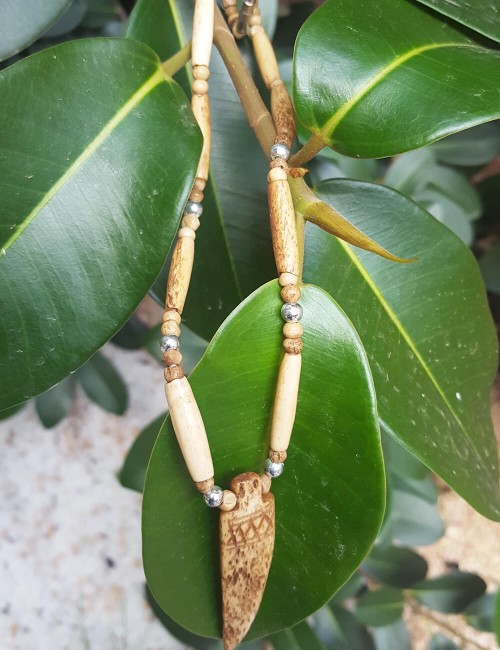 collar-hippie-hombre-mujer-etnico-playa-natural