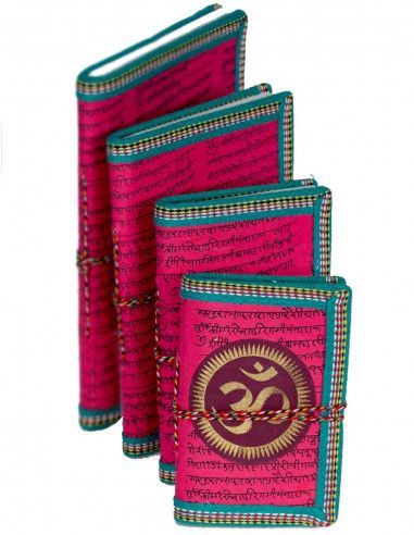 agenda-pack-india-rosa-escribir