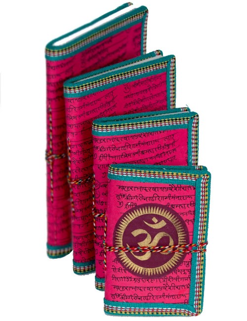 agenda-pack-india-rosa-escribir