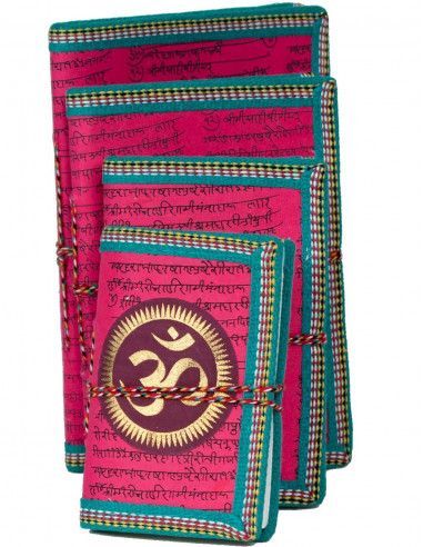 journal-personal-pack-india-pink-memorandum