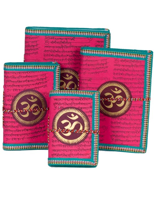 agendas-pack-ethnics-pink-meditation