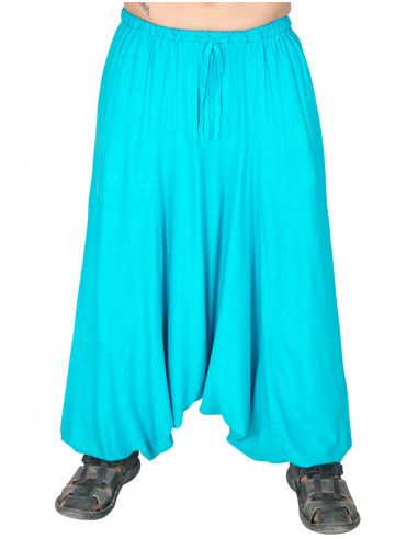 pantalon-afgano-hombre-hippie-celeste