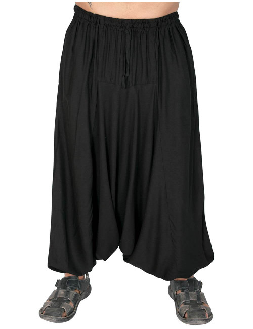 hippie-pants-men-saruel-black