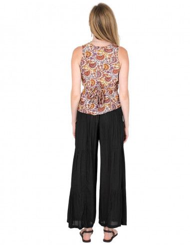 t-shirt-cross-silk-summer-woman