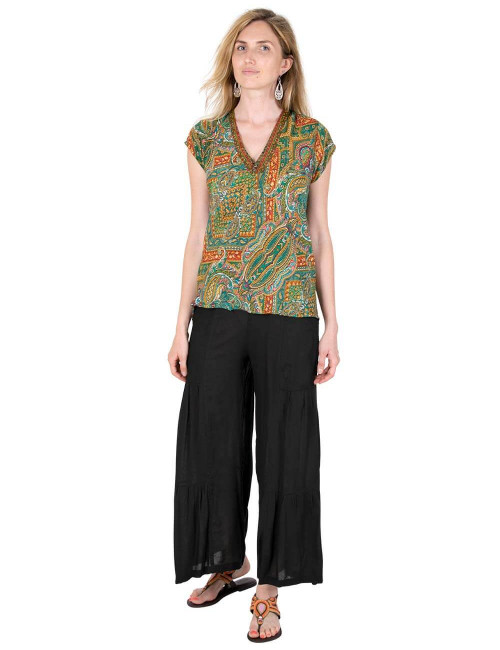 blusa-mangas-seda-boho-style-mujer-verano