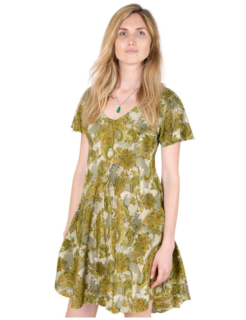 summer-sleeved-corner-green