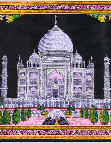 tapiz-taj-majal-hecho-a-mano-india