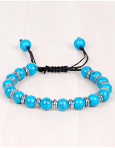 bracelet-stone-mineral-turquoise-blue