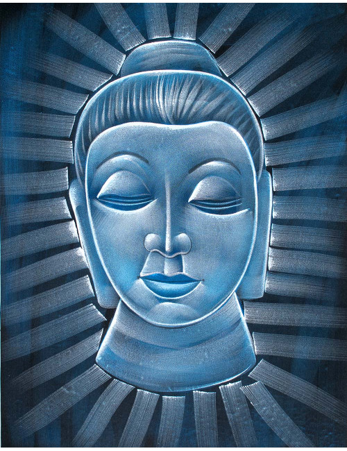 tapiz-buda-terciopelo-fondo-negro