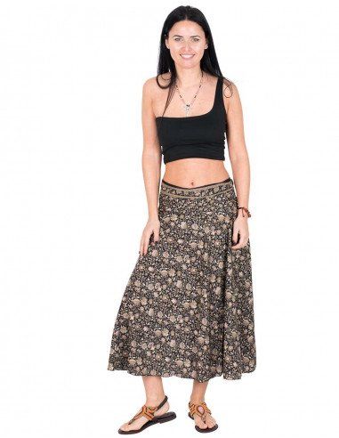 combinable-2-in-1-printed-silk-skirt