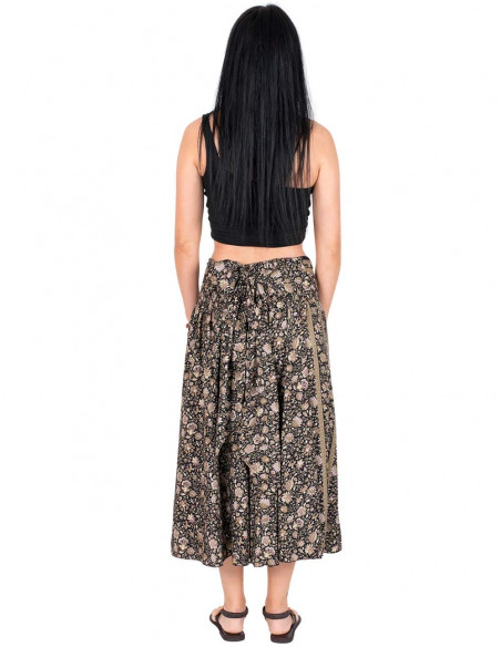 multifunction-silk-print-dress-white-and-black