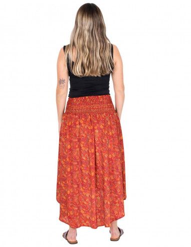 Multifunctional Skirt