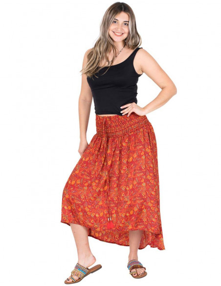 Multifunctional Skirt