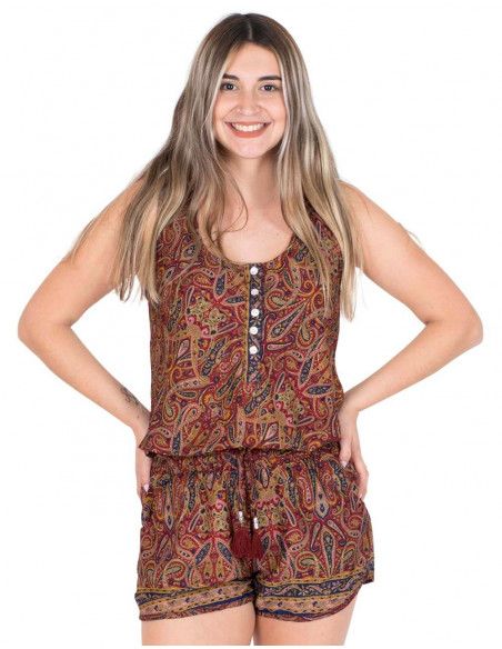 PW0031C - Mono Buttons