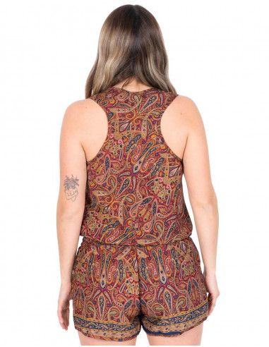 PW0031C - Mono Buttons