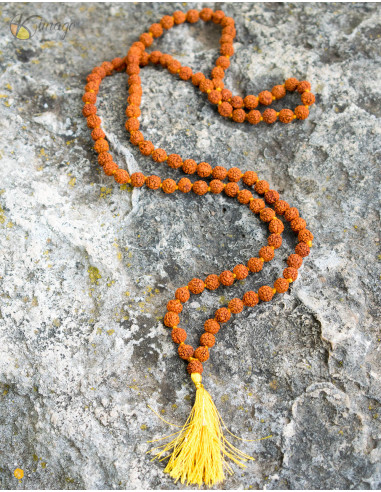 Japa Mala Rudraksha
