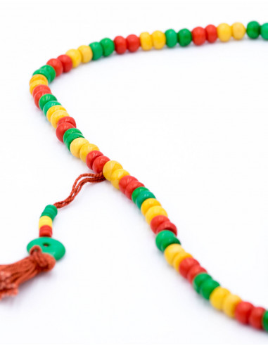 Japa Mala Jamaica