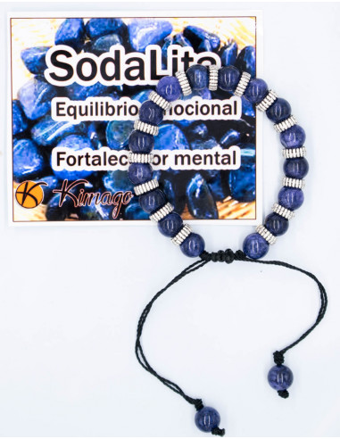 Sodalite Bracelet