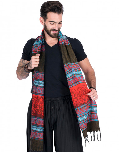 bufanda-lana-de-algodon-otoño-invierno