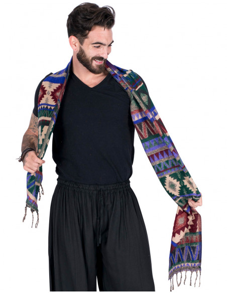 bufanda-suave-y-abrigada-otoño