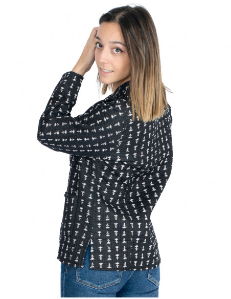 Bi-sided Jacket