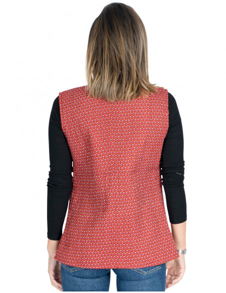 chaleco-reversible-corto-rojo-cuello-mao