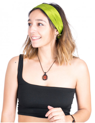 Hair Bandana