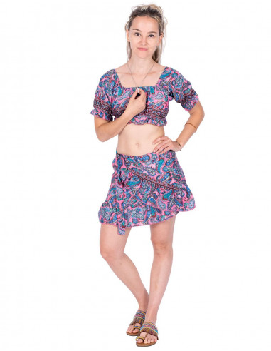 set-falda-y-top-estampado-seda