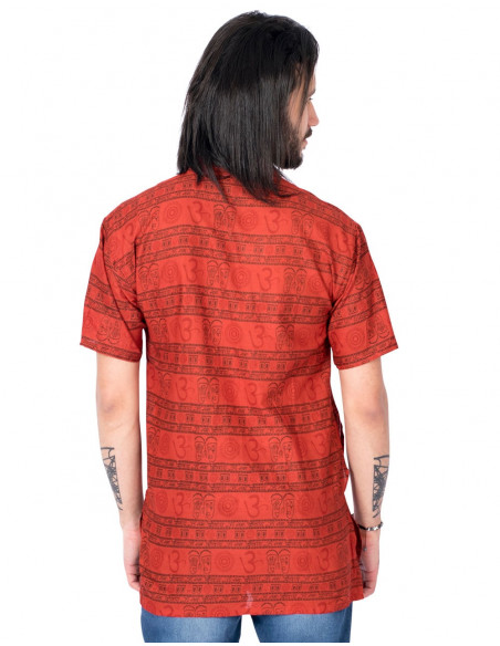 Hippie Shirt