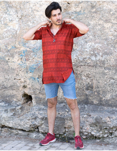 Hippie Shirt