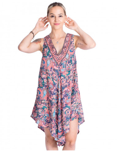 Short Jumpsuit