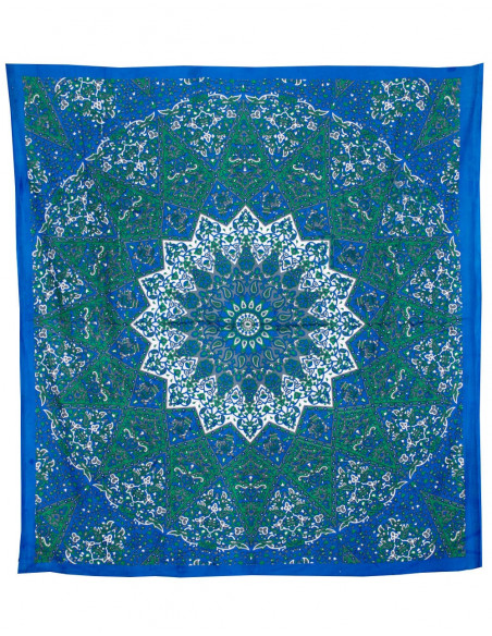 Star bedspread