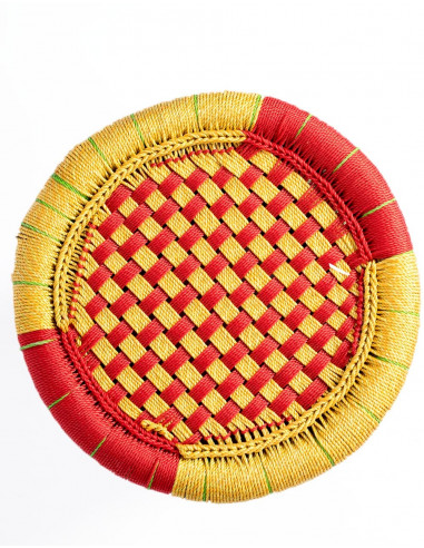 taburete-artesanal-india-rojo-amarillo