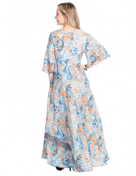 vestido-largo-ibicenco-colores-pasteles