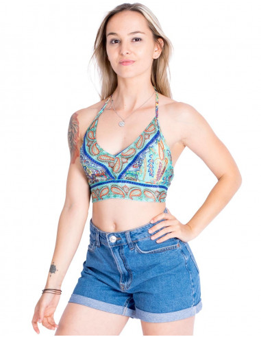 top bra