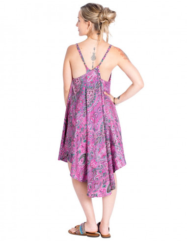 Desigual Silk Dress