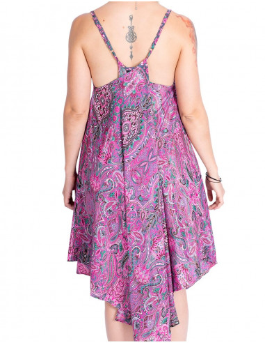 Desigual Silk Dress