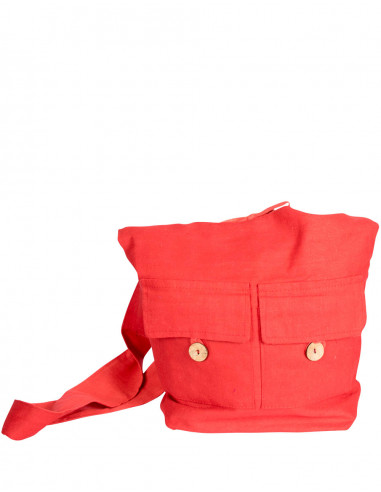 Shoulder bag Assorted Plain Colors