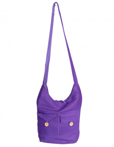 Shoulder bag Assorted Plain Colors