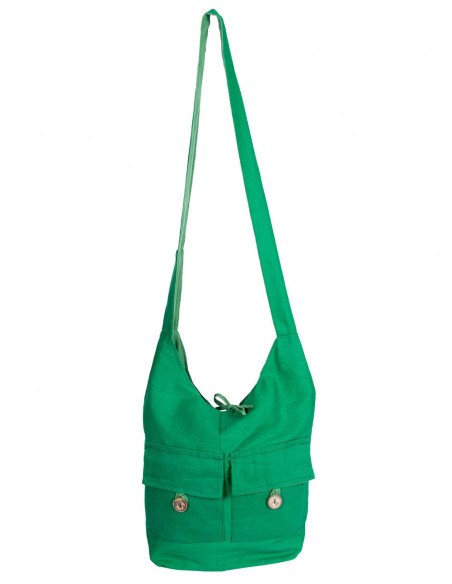 Shoulder bag Assorted Plain Colors