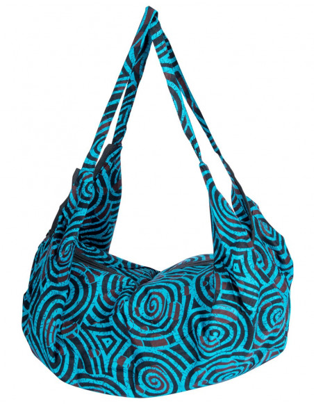 Assorted Print Bag