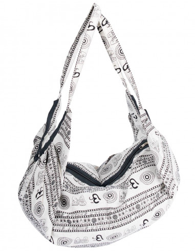 Assorted Print Bag