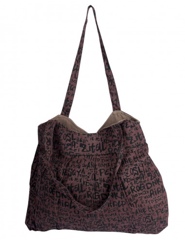 Medium Cotton Bag