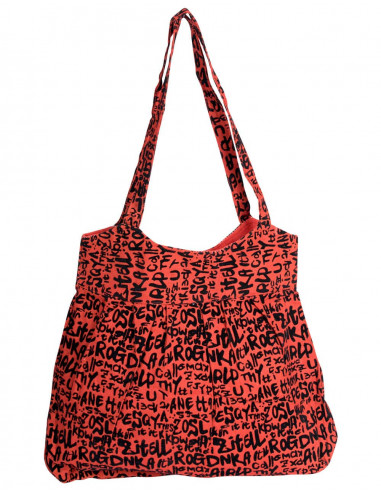 bolso-mediano-rojo-inscripciones-negro
